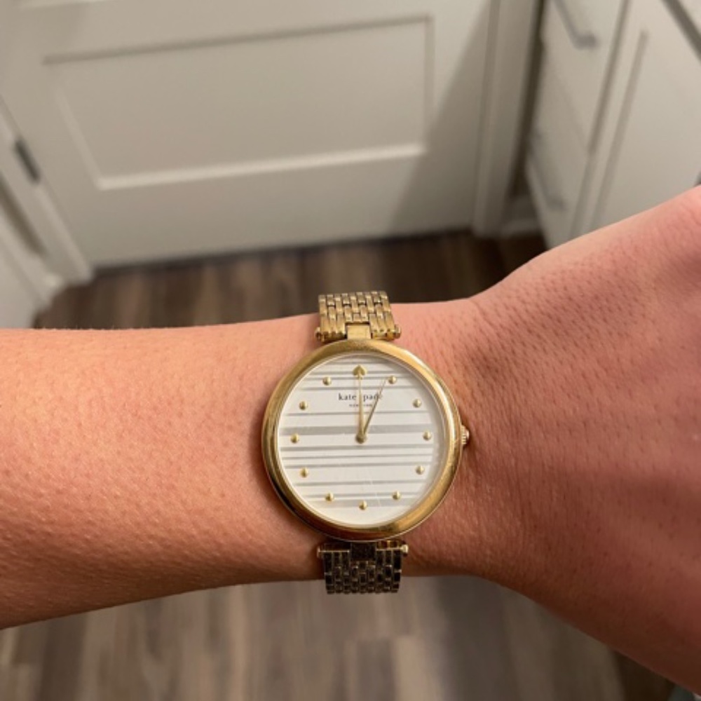 Kate Spade Watch